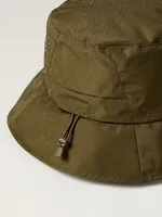 Water Resistant Bucket Hat