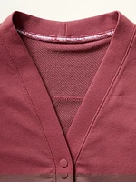 Athleta Girl RetroChill Cardigan