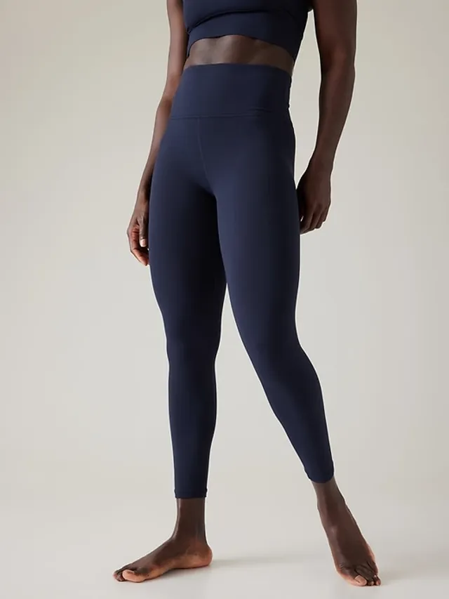 Fabletics Define High-Waisted 7/8 Legging Womens Size