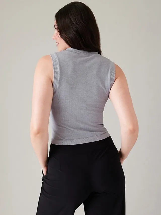 Athleta Renew Seamless Racerback Tank