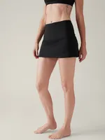 Tidal Swim Skirt
