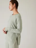 Coaster Luxe Recover Sweatshirt