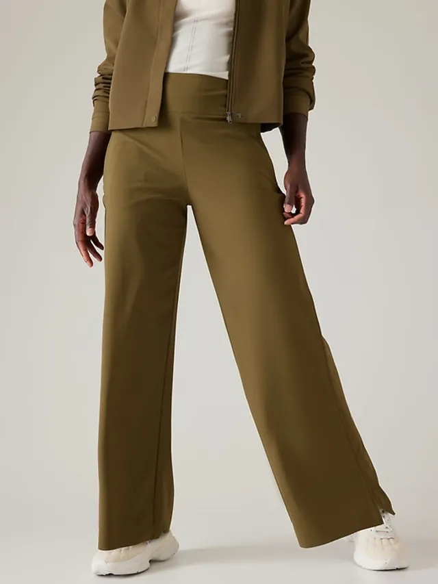 Elation Wide Leg Pant