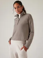 Seasoft Quarter Zip