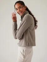 Seasoft Quarter Zip