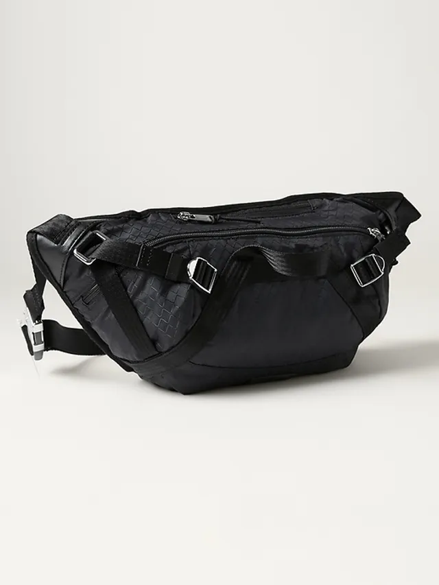 Lululemon athletica City Adventurer Crossbody Bag 2.5L