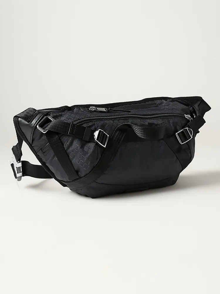 Excursion Large Belt Bag