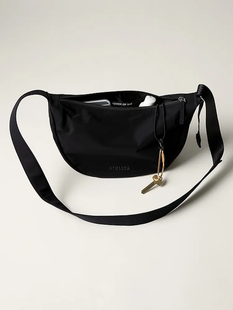 All About Crossbody Bag