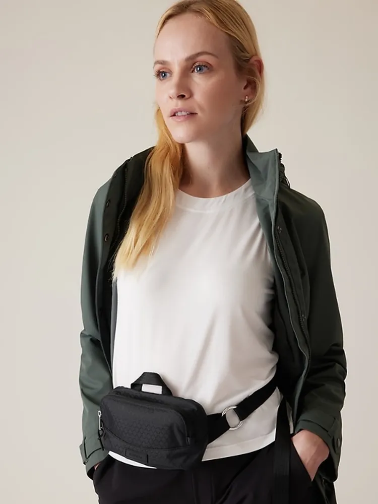 Excursion Crossbody Belt Bag