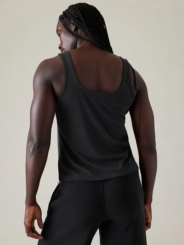 Athleta Sandwash Modal Tank