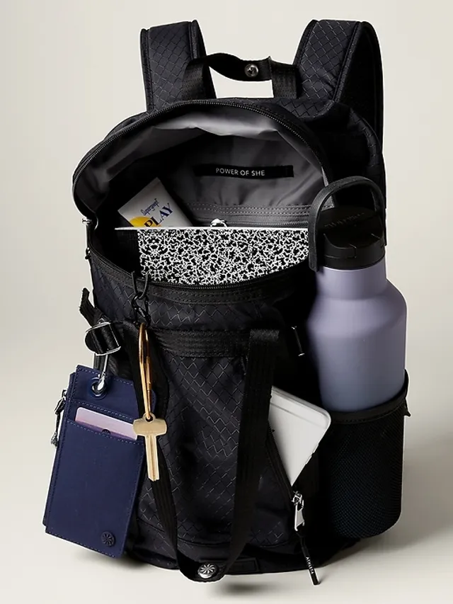 Athleta Excursion Backpack at Hamilton Place in Chattanooga, TN display picture 3