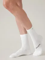 Athleta Performance Crew Sock