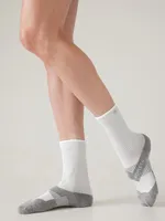 Athleta Performance Crew Sock
