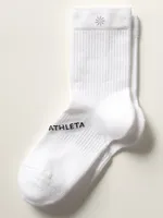 Athleta Performance Crew Sock