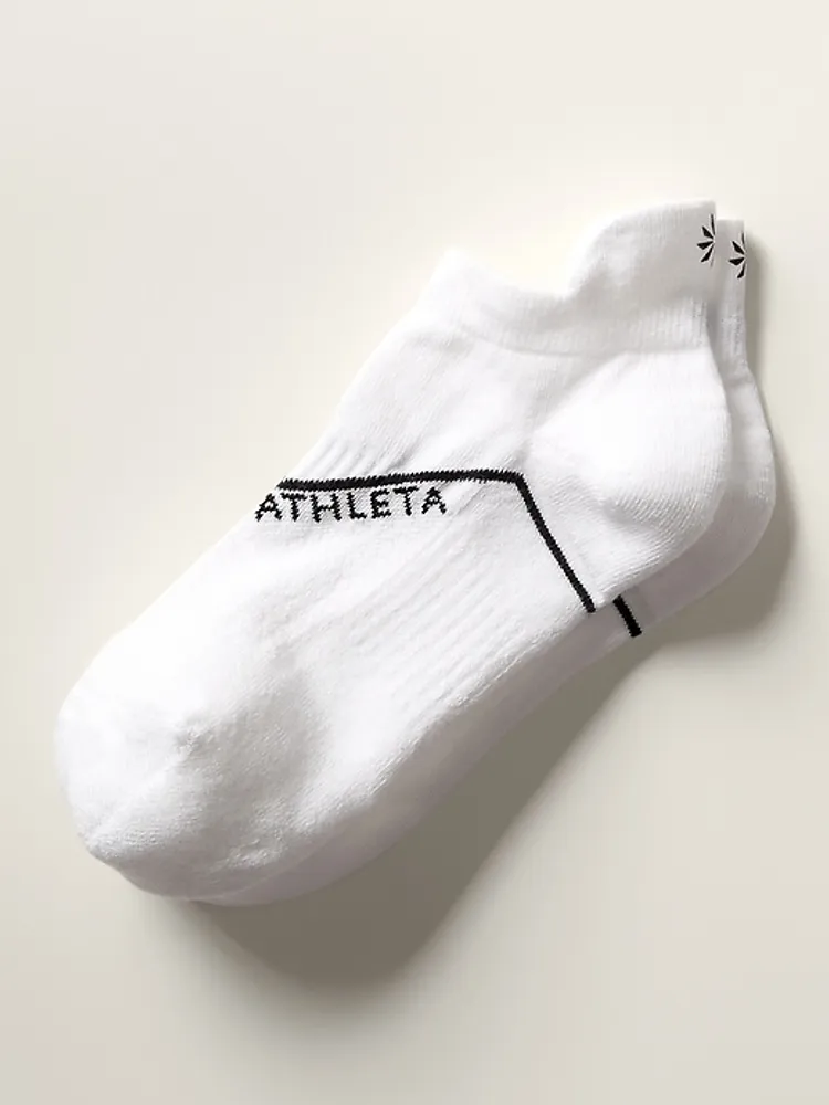 EVERYDAY ANKLE SOCK