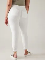 Cabo Linen Jogger