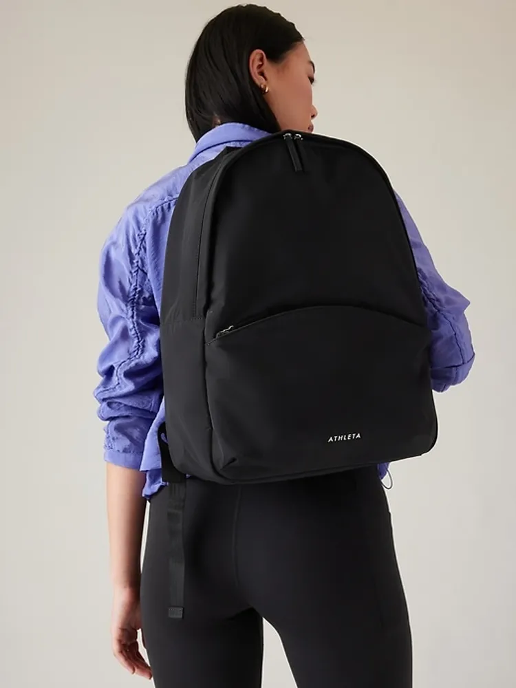 All About Backpack