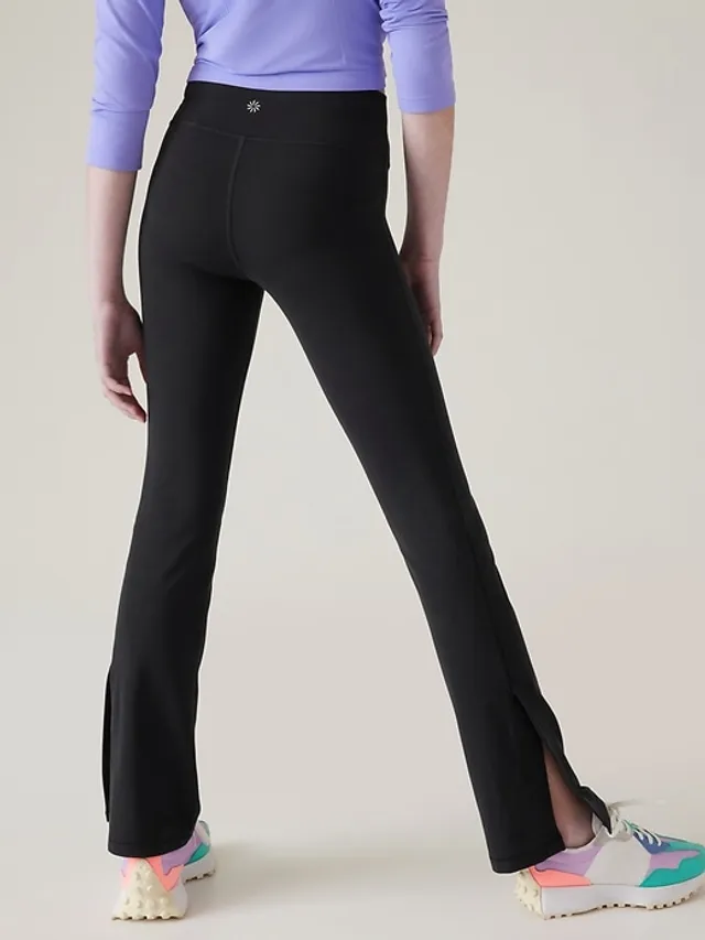 Athleta Girl Transcend Crossover Pant