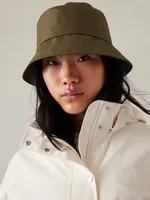 Water Resistant Bucket Hat