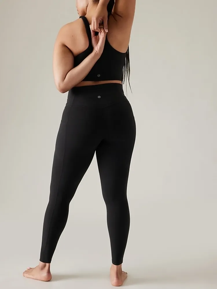 Athleta Salutation Stash Tight