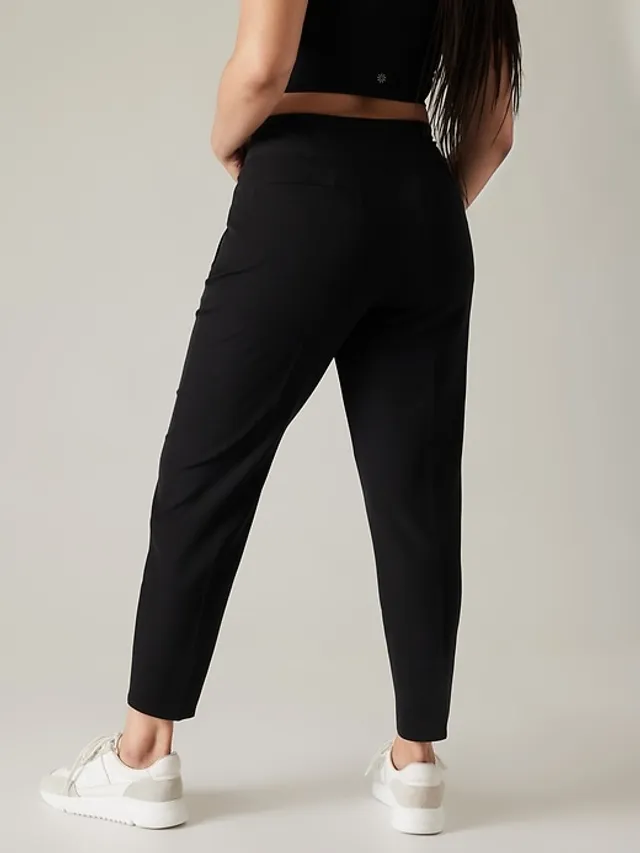 FP Movement Breathe Deeper High-Rise Ankle Leggings