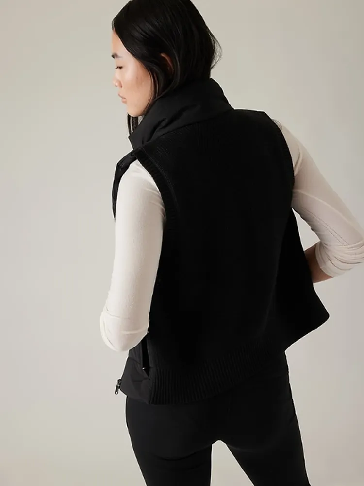 Incline Hybrid Vest
