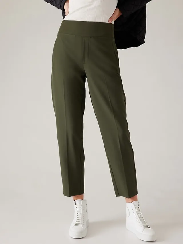 Delancey High Rise Pant