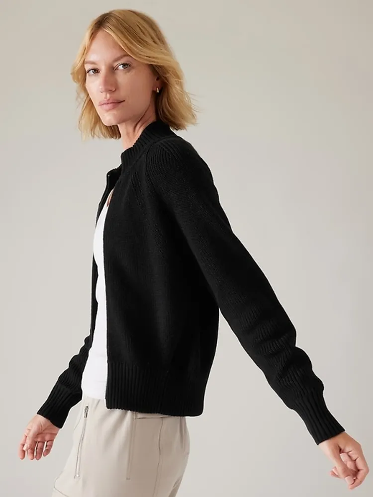 En Route Hanover Sweater