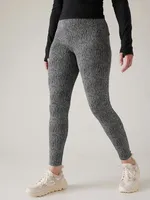 Delancey Skyline High Rise Legging