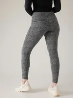 Delancey Skyline High Rise Legging