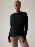 Coaster Luxe Recover Sweatshirt