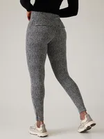 Delancey Skyline High Rise Legging