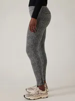 Delancey Skyline High Rise Legging