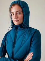 Inlet Jacket