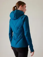 Inlet Jacket