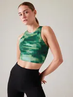 Conscious Crop Bra A-C