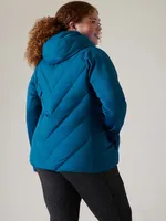 Inlet Jacket