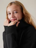 Athleta Girl Cozy Karma Sweatshirt