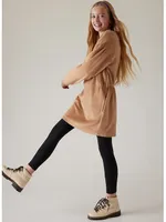 Athleta Girl Cozy Karma Dress