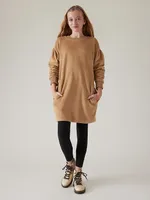 Athleta Girl Cozy Karma Dress