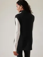 Alpine Turtleneck Sweater