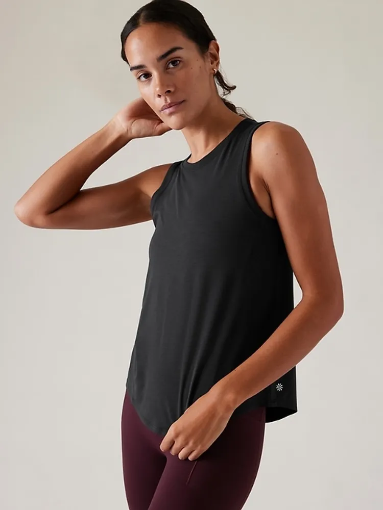 With Ease Cinch Tank