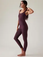 Salutation Stash 7/8 Bodysuit