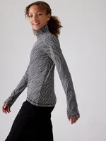 Athleta Girl Perfect Turtleneck