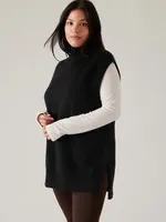 Alpine Tabard Sweater