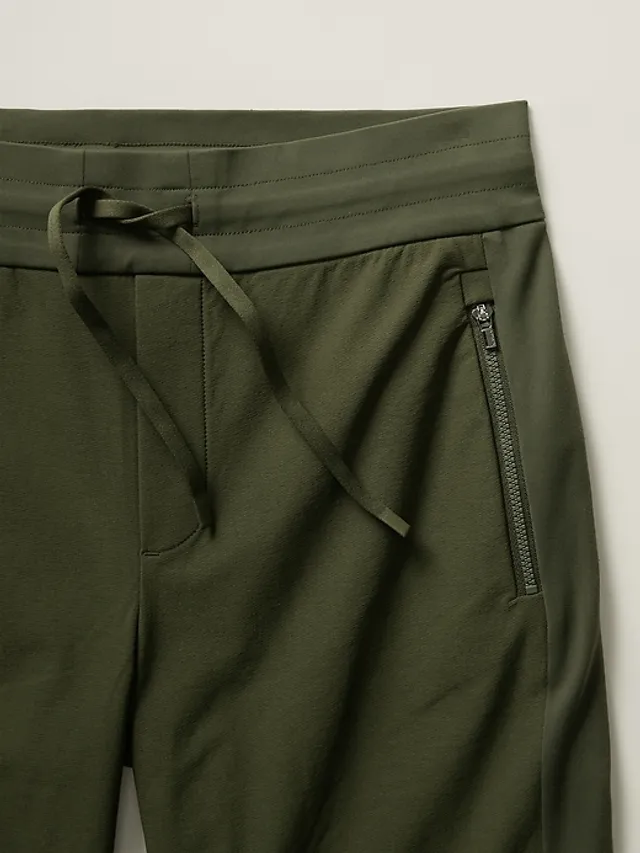 Headlands Hybrid Mid Rise Jogger