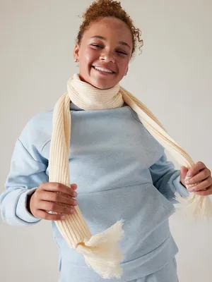 Athleta Girl Chill Out Scarf