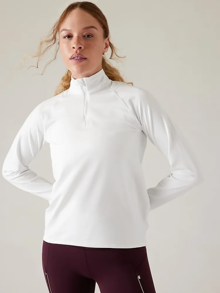 Whistler Half Zip