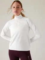 Whistler Half Zip