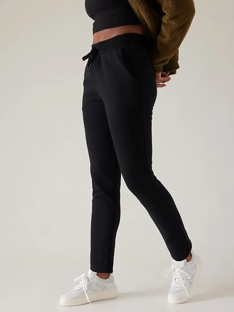 Petite Sonoma Goods For Life® Solid Yoga Pants